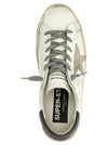 Golden Goose Superstar Sneakers