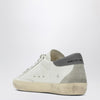 Golden Goose Sneakers Super Star white/grey