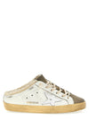 Golden Goose Superstar Sabots