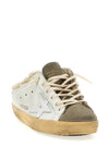 Golden Goose Superstar Sabots