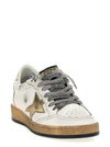 Golden Goose Ball Star Sneakers