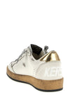 Golden Goose Ball Star Sneakers
