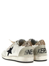 Golden Goose Ball Star Sneakers
