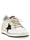 Golden Goose Ball Star Sneakers