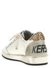 Golden Goose Ball Star Sneakers