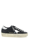 Golden Goose Hi Star Sneakers