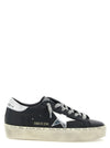 Golden Goose Hi Star Sneakers