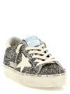 Golden Goose Hi Star Sneakers