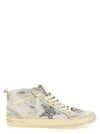 Golden Goose Mid Star Sneakers
