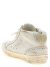 Golden Goose Mid Star Sneakers
