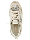 Golden Goose Mid Star Sneakers