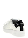 Golden Goose Pure Star Sneakers