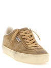 Golden Goose Soul Star Sneakers