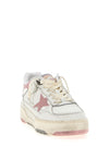 Golden Goose Forty2 Sneakers