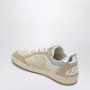 Golden Goose Ball Star beige/grey/silver Sneakers