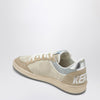 Golden Goose Ball Star beige/grey/silver sneakers