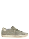 Golden Goose Superstar Sneakers