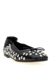 Golden Goose Amy Ballet Flats