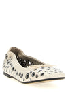Golden Goose Amy Ballet Flats