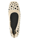 Golden Goose Amy Ballet Flats