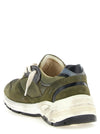 Golden Goose Running Dad New Sneakers