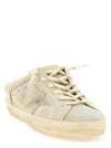 Golden Goose Super Star Sabot Sneakers