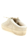 Golden Goose Super Star Sabot Sneakers