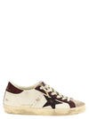 Golden Goose Super-star Sneakers