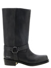 Golden Goose Biker Boots