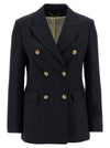 Golden Goose Diva Blazer