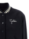 Golden Goose Dirce Bomber Jacket
