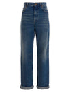 Golden Goose Kim Jeans