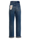 Golden Goose Kim Jeans