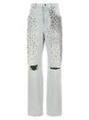 Golden Goose Kim Jeans