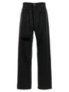 Golden Goose Kim Jeans