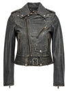 Golden Goose Destiny Slim Jacket
