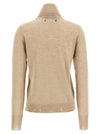 Golden Goose Dilara Turtleneck Sweater
