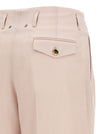 Golden Goose Wool Pants