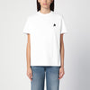 Golden Goose Star white crew-neck T-shirt