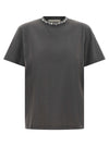 Golden Goose Cabochon Crystal T-shirt