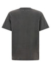 Golden Goose Cabochon Crystal T-shirt
