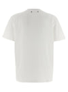 Golden Goose Crystal Crew Neck T-shirt