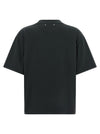 Golden Goose Crystal Crew Neck T-shirt