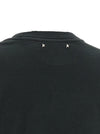 Golden Goose Crystal Crew Neck T-shirt