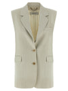 Golden Goose Nicole Vest