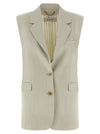 Golden Goose Nicole Vest