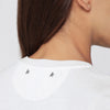Golden Goose T-shirt The Golden Dreamers bianca