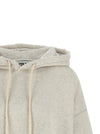 Golden Goose Crystal Hoodie
