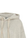 Golden Goose Crystal Hoodie
