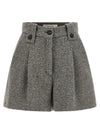 Golden Goose Ryanna Shorts